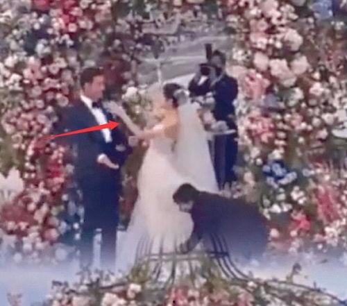 新娘子爆料视频大全,揭秘婚礼幕后故事  第3张