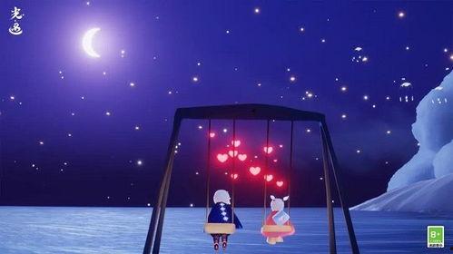 光遇最新爆料七夕,浪漫邂逅,梦幻星空下的奇迹之旅 第1张 光遇最新爆料七夕,浪漫邂逅,梦幻星空下的奇迹之旅 第1张