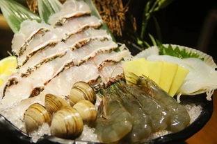 日料刺身爆料怎么做视频,轻松学会在家享受正宗刺身风味  第2张