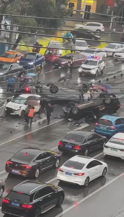 重庆小车爆料事件视频,视频揭露惊人真相